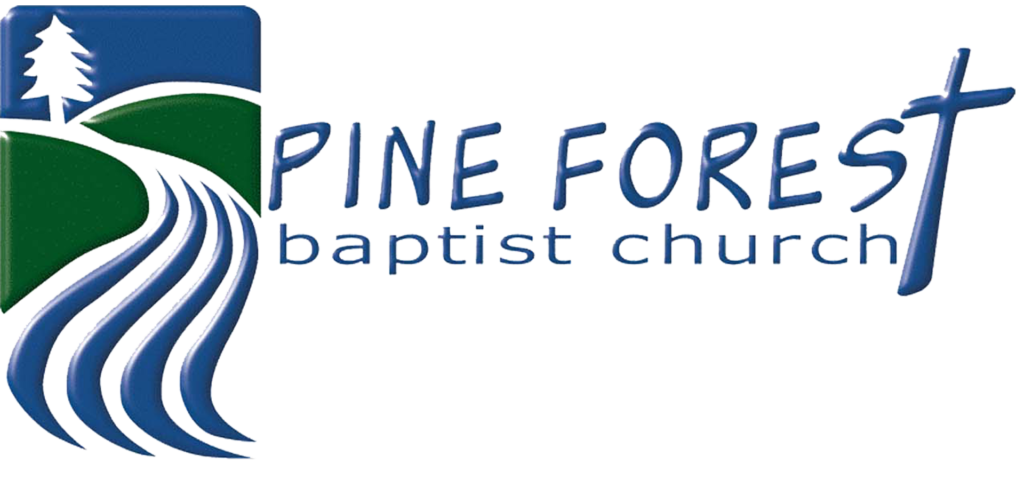 Pine Forest Baptist Church